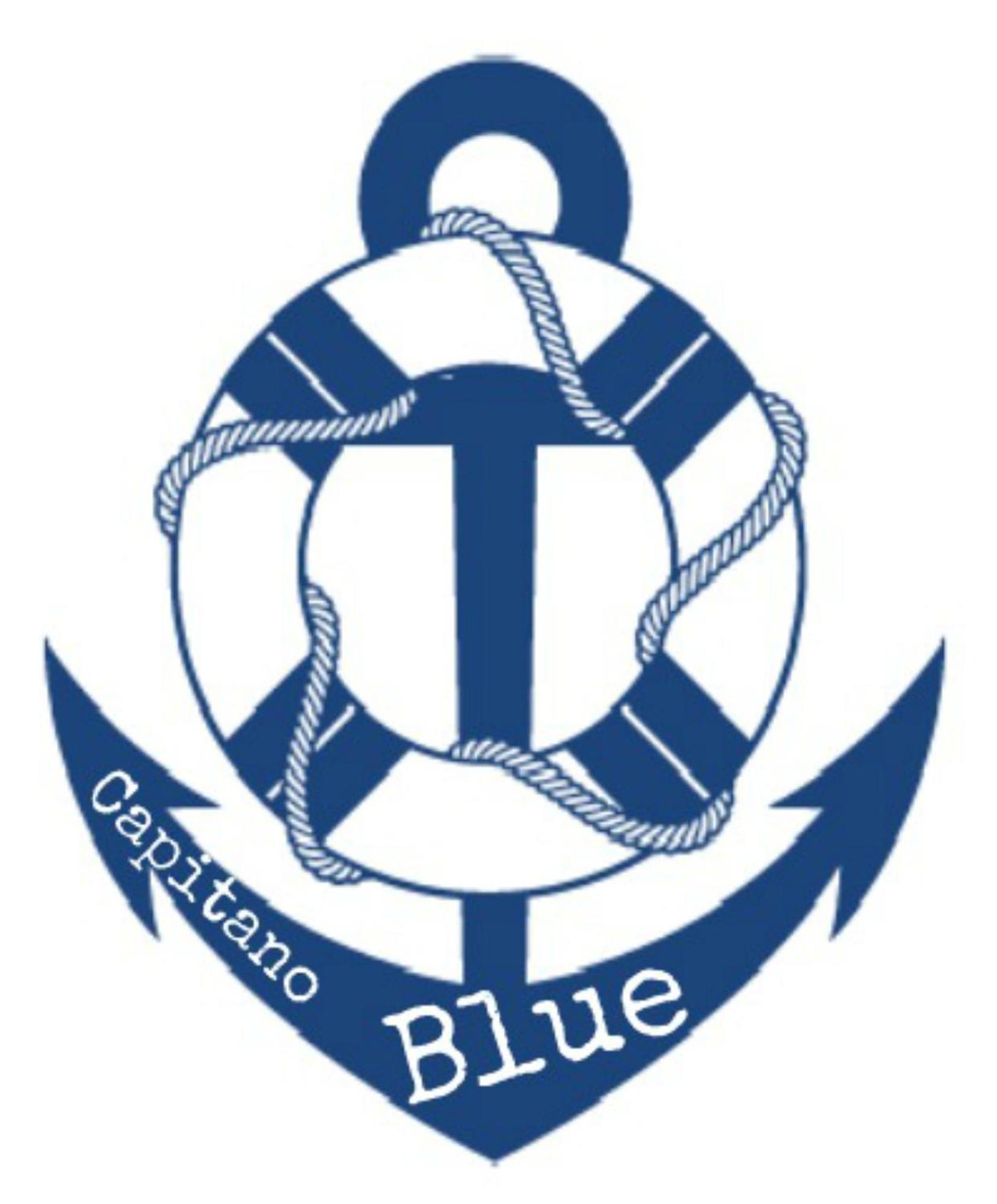 זאטון Apartments Capitano Blue מראה חיצוני תמונה