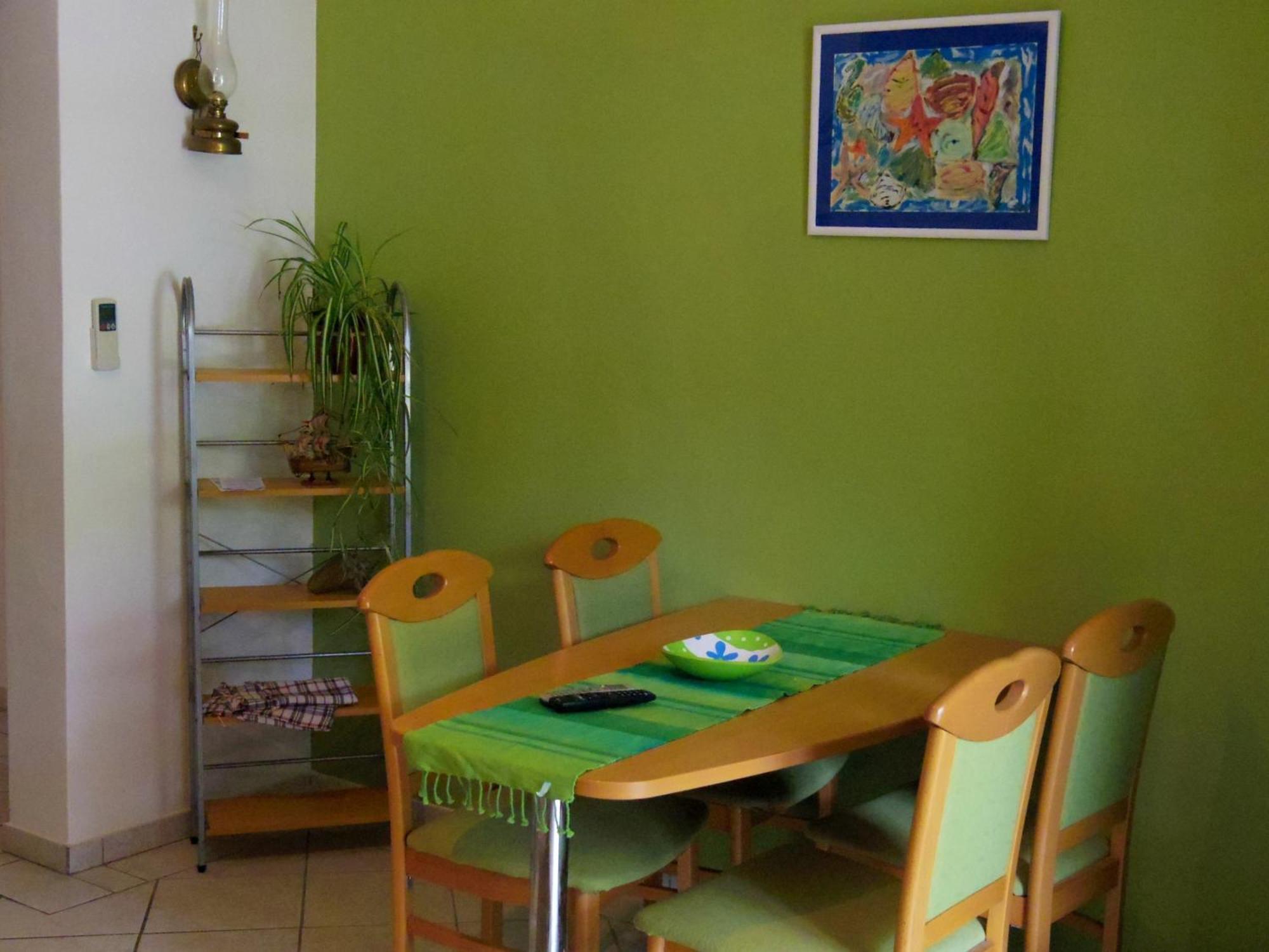זאטון Apartments Capitano Blue מראה חיצוני תמונה