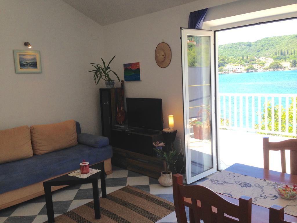 זאטון Apartments Capitano Blue מראה חיצוני תמונה