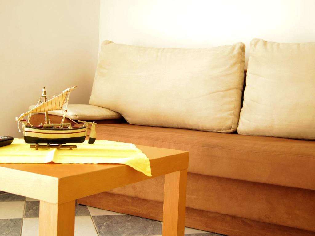 זאטון Apartments Capitano Blue חדר תמונה