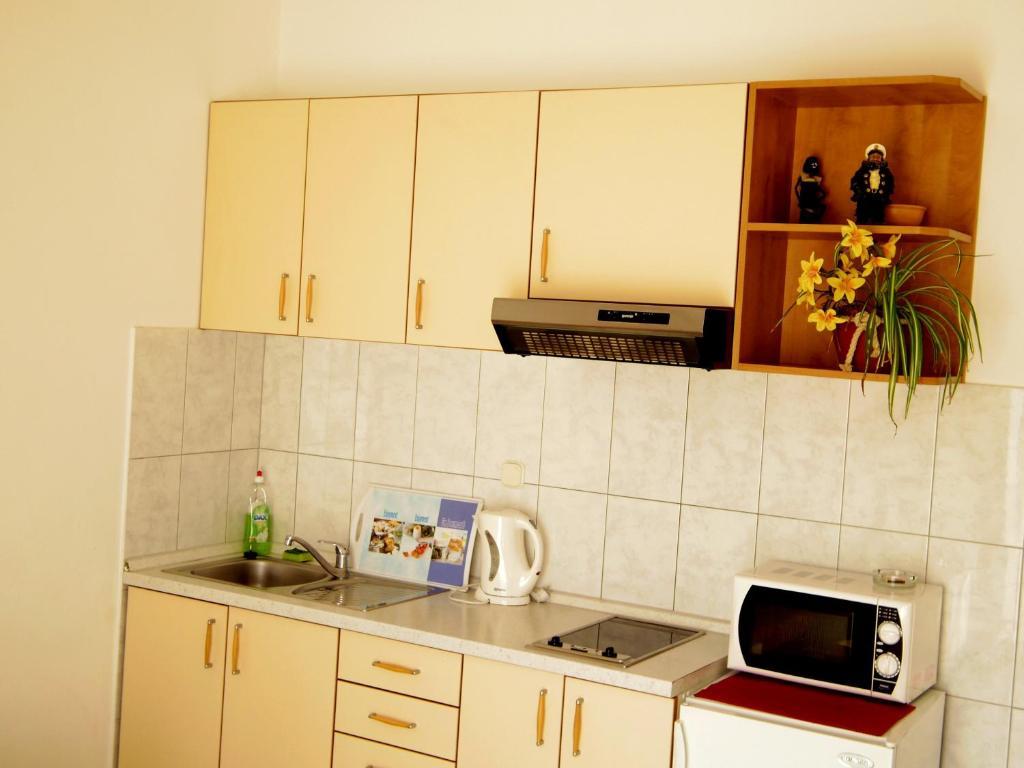 זאטון Apartments Capitano Blue מראה חיצוני תמונה
