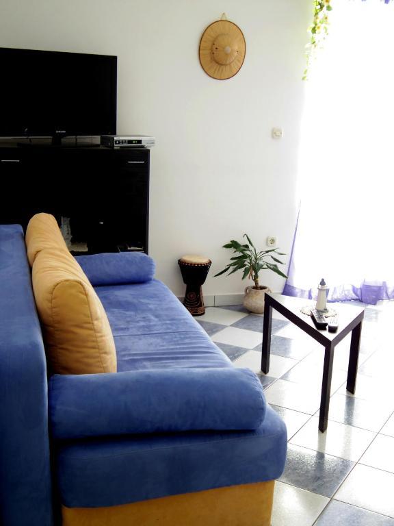 זאטון Apartments Capitano Blue חדר תמונה