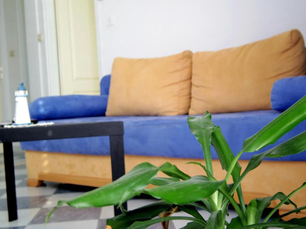 זאטון Apartments Capitano Blue חדר תמונה