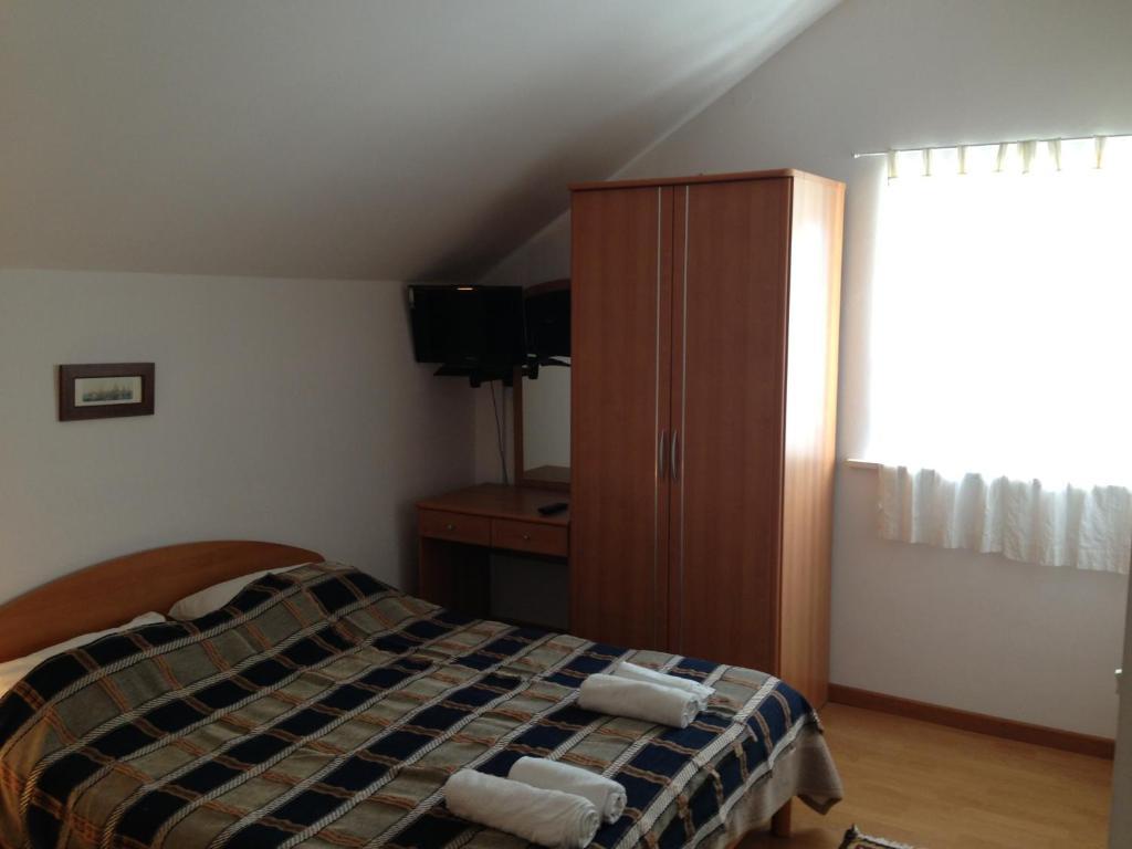 זאטון Apartments Capitano Blue חדר תמונה