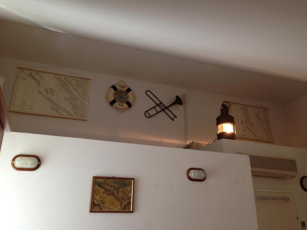 זאטון Apartments Capitano Blue חדר תמונה