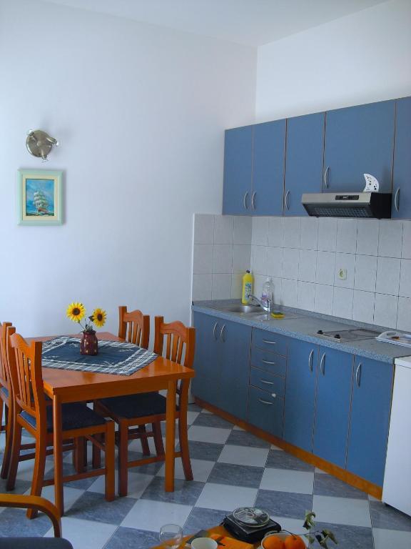 זאטון Apartments Capitano Blue חדר תמונה