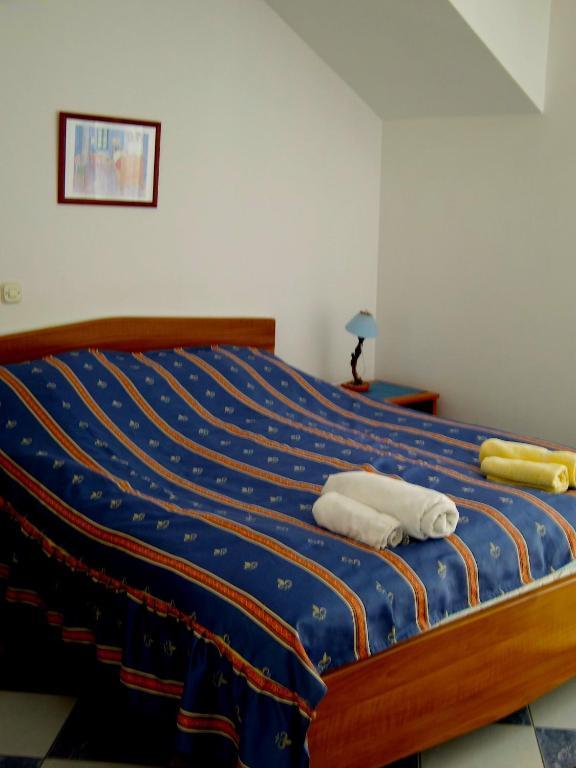 זאטון Apartments Capitano Blue חדר תמונה